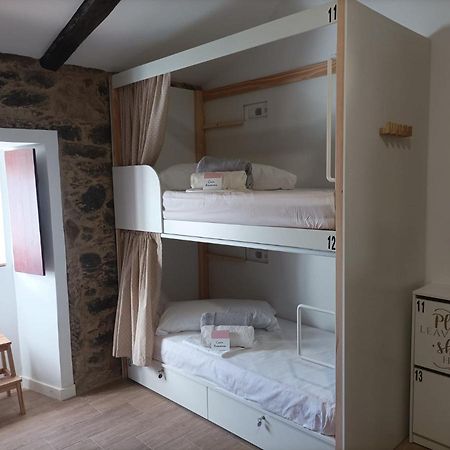 Albergue Aldea Da Pedreira Teo 外观 照片